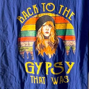 XXL Stevie Nicks T-Shirt